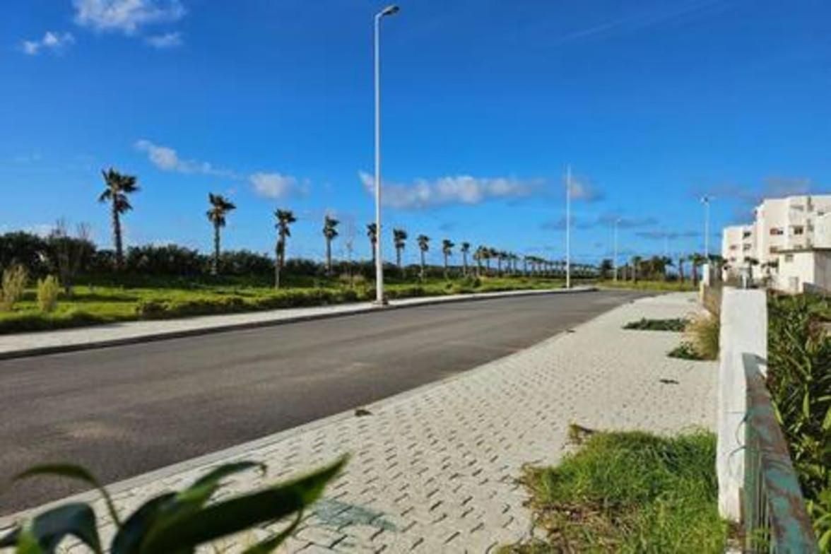 Apartment Magnifique Tangier