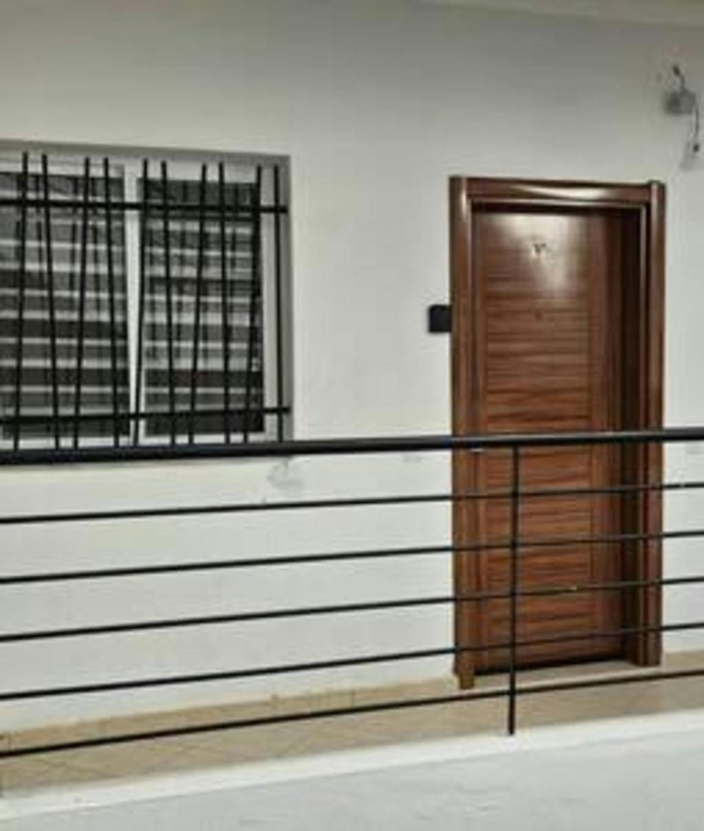 Apartment Magnifique